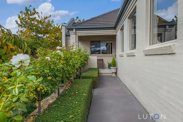 1 Van Praag Place, Gordon ACT 2906