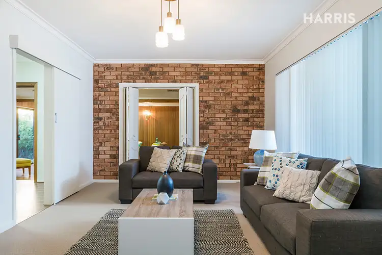 Second view of Homely house listing, 11 Carnegie Crescent, Netley SA 5037