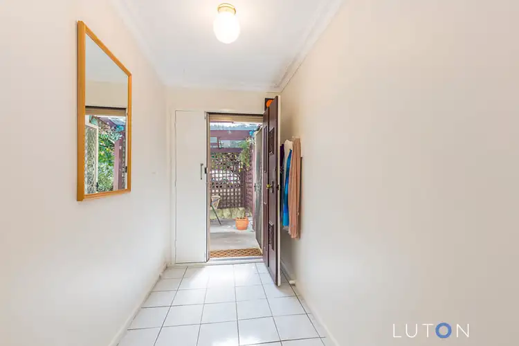 Fourth view of Homely house listing, 4 Sproule Circuit, Evatt ACT 2617