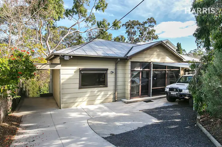 Main view of Homely house listing, 76 Main Road, Belair SA 5052