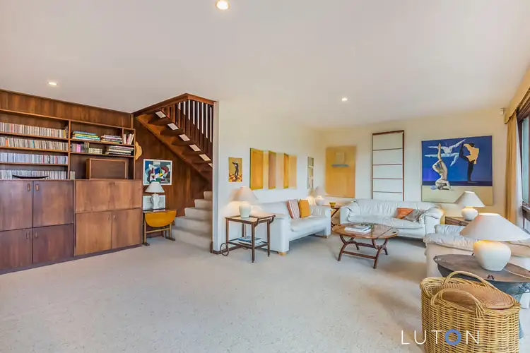 Fourth view of Homely house listing, 23 Shackleton Circuit, Mawson ACT 2607