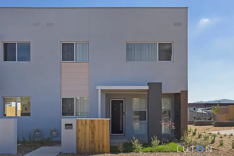 Main view of Homely townhouse listing, Address available on request