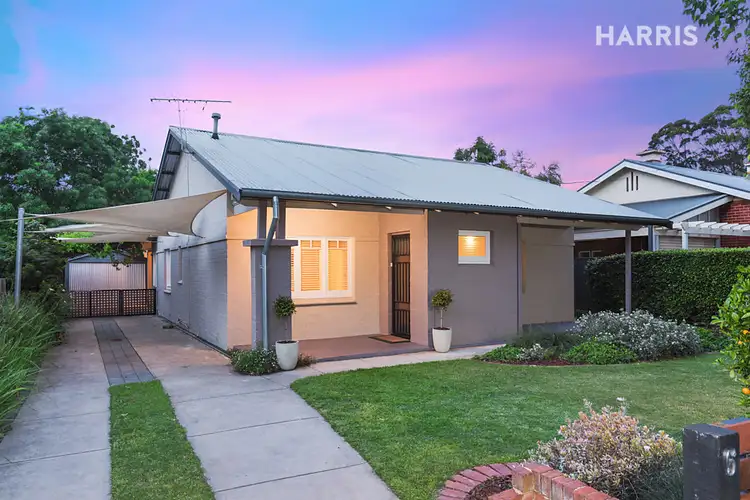 6 Culley Street, Clarence Park SA 5034