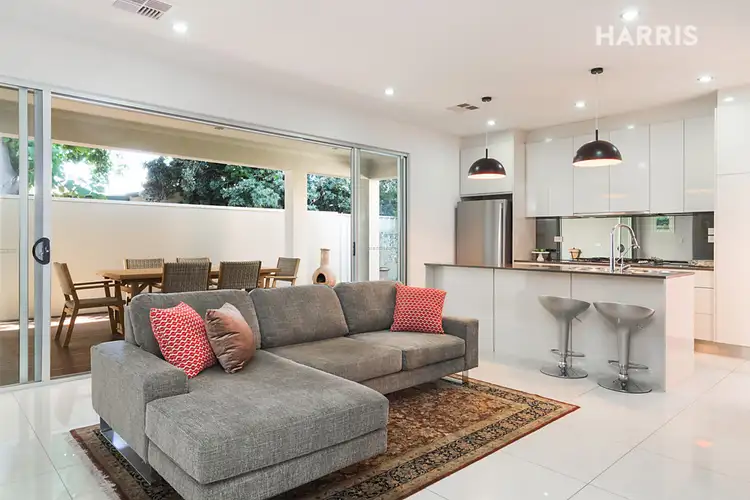 Fourth view of Homely house listing, 60 Hmas Australia Road, Henley Beach South SA 5022