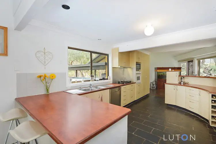 Sixth view of Homely house listing, 10 Lonergan Drive, Greenleigh NSW 2620