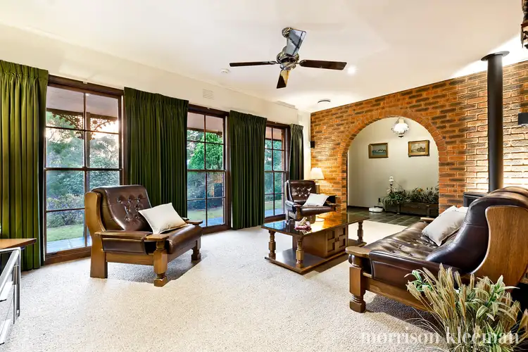 Fourth view of Homely house listing, 14 Stokes Place, Eltham VIC 3095