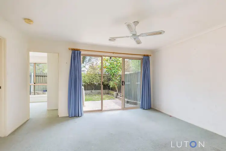 Fourth view of Homely townhouse listing, 7/77 Freda Bennett Circuit, Nicholls ACT 2913