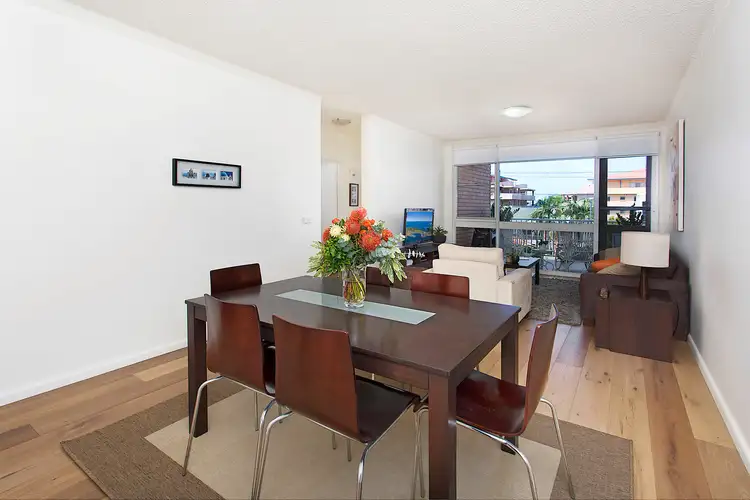 Main view of Homely unit listing, 10/56 Kembla Street, Wollongong NSW 2500