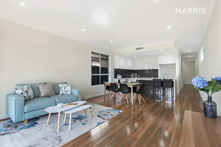 Sixth view of Homely house listing, 43b Kildonan Road, Warradale SA 5046