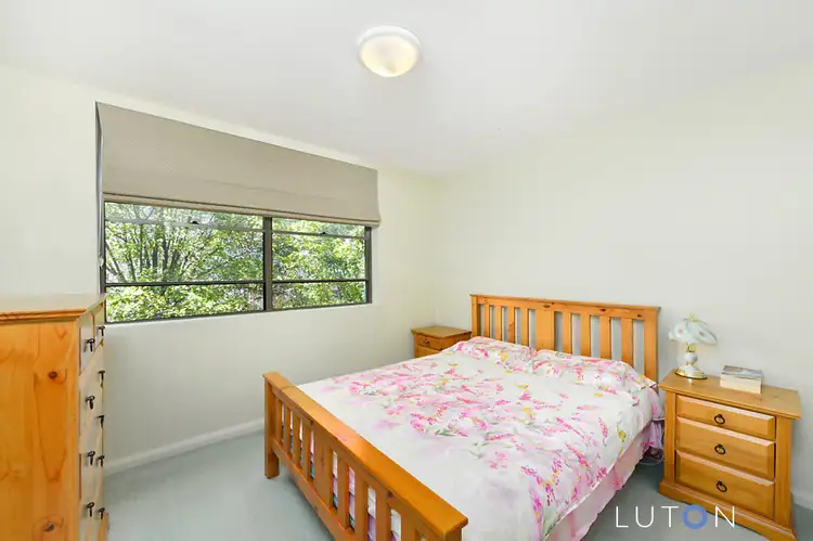 Sixth view of Homely townhouse listing, 5/7 Hopegood  Place, Garran ACT 2605