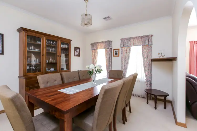 Sixth view of Homely house listing, 8 Riveau Court, Golden Grove SA 5125