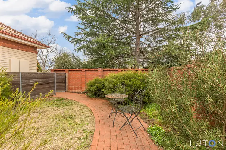 Fourth view of Homely house listing, 2/6 Tyson Street, Ainslie ACT 2602