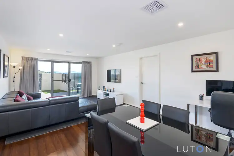 Third view of Homely apartment listing, 77/1 Dunphy Street, Wright ACT 2611