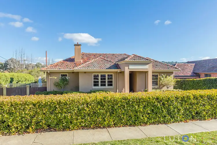 10A Landsborough Street, Griffith ACT 2603