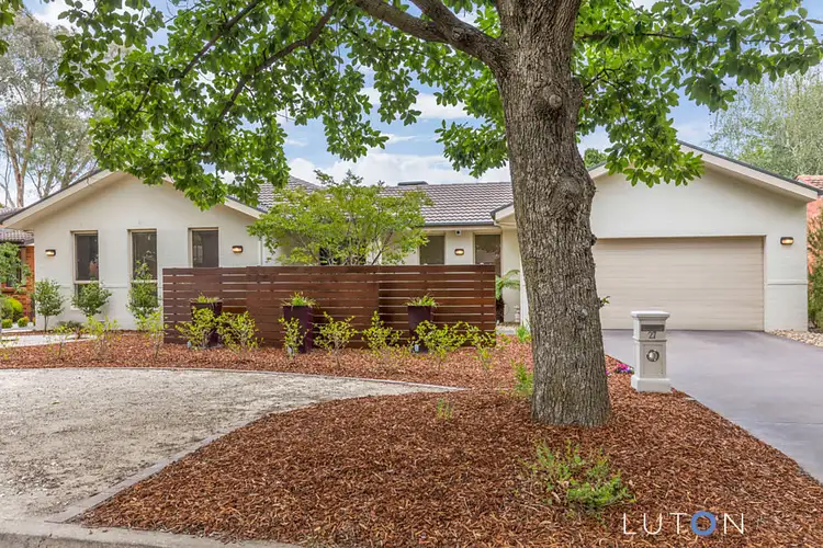 27 Durack Street, Downer ACT 2602