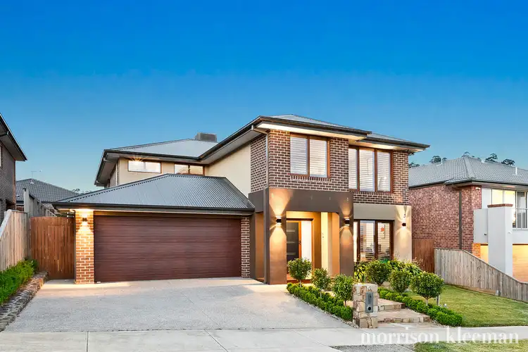 Second view of Homely house listing, 6 Mercury Circuit, South Morang VIC 3752