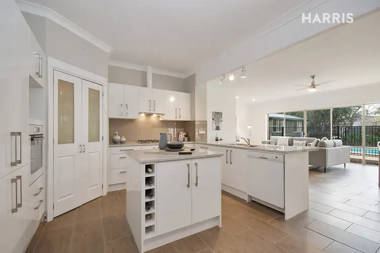 Main view of Homely house listing, 24 Nicolle Avenue, Hawthorndene SA 5051
