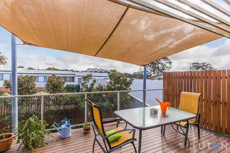 102/215 Aspinall Street, Watson ACT 2602