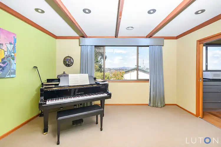 Fifth view of Homely house listing, 7 Moran Place, Kambah ACT 2902