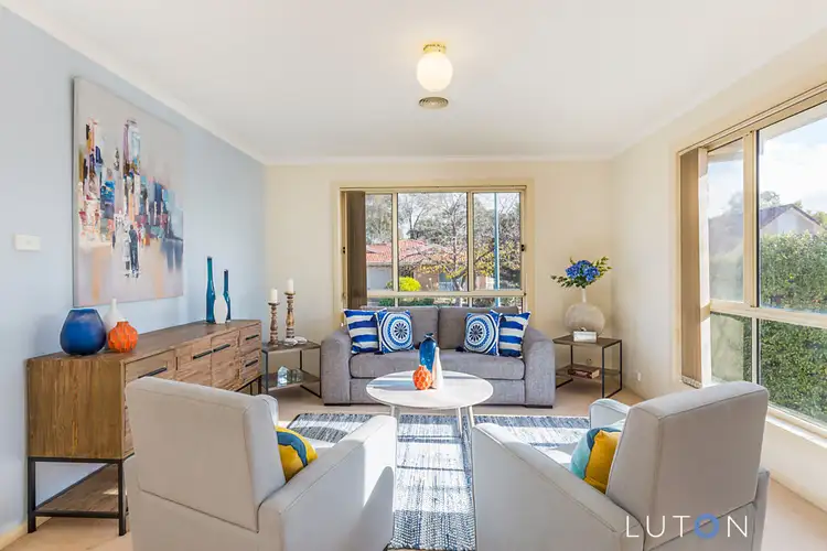 16 Norman Fisher Circuit, Bruce ACT 2617