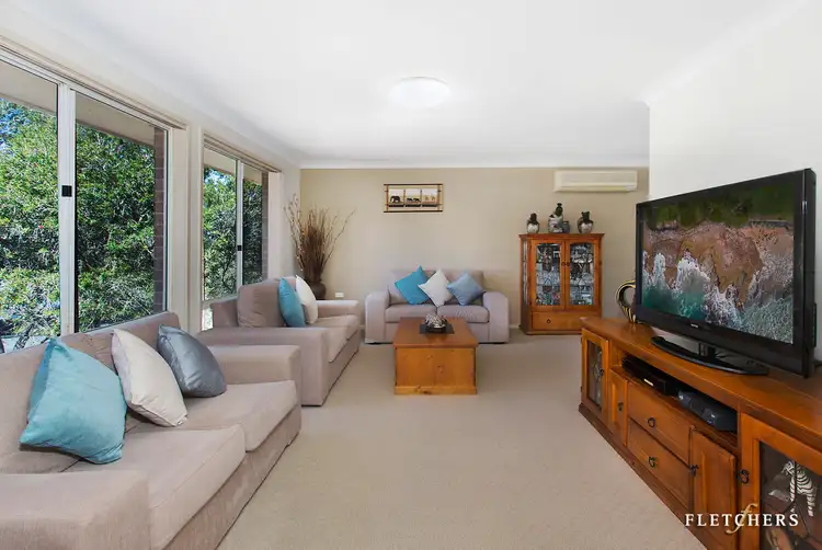 Third view of Homely house listing, 24 Poplar Avenue, Unanderra NSW 2526