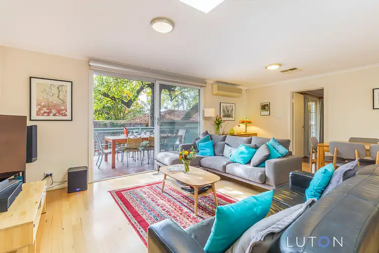 Fifth view of Homely house listing, 4 Dianella Street, O'connor ACT 2602