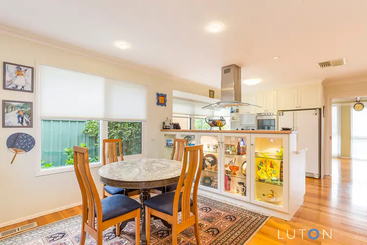 Fifth view of Homely house listing, 30 Tullaroop Street, Duffy ACT 2611