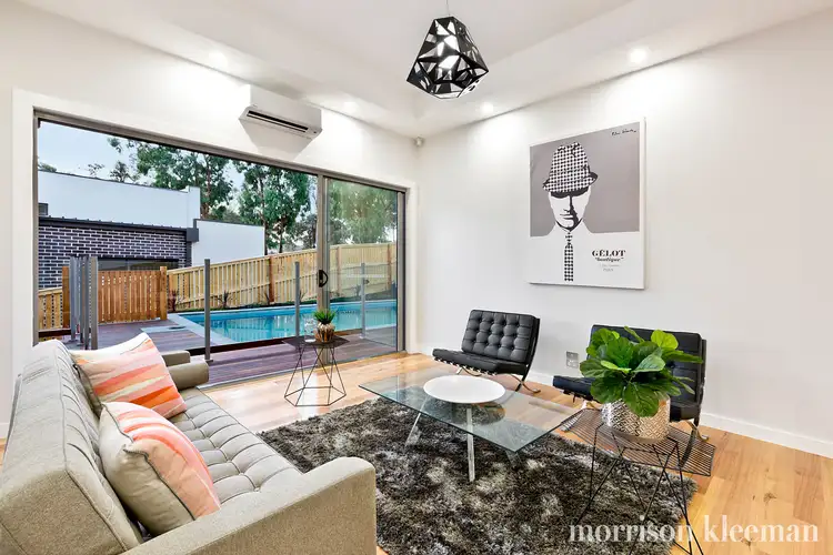 Third view of Homely house listing, 21 River Avenue, Plenty VIC 3090
