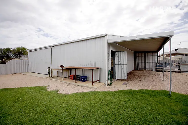 Third view of Homely house listing, 56 Woodforde Drive, North Beach SA 5556