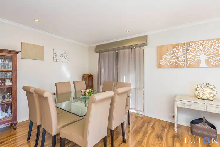 Sixth view of Homely house listing, 34 Macrossan Crescent, Latham ACT 2615