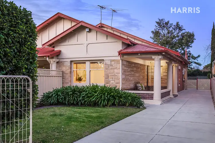 2/2 Sixth Avenue, Glenelg East SA 5045