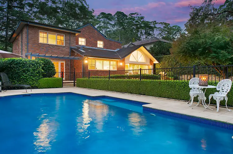 Fourth view of Homely house listing, 34-36 Pymble Avenue, Pymble NSW 2073