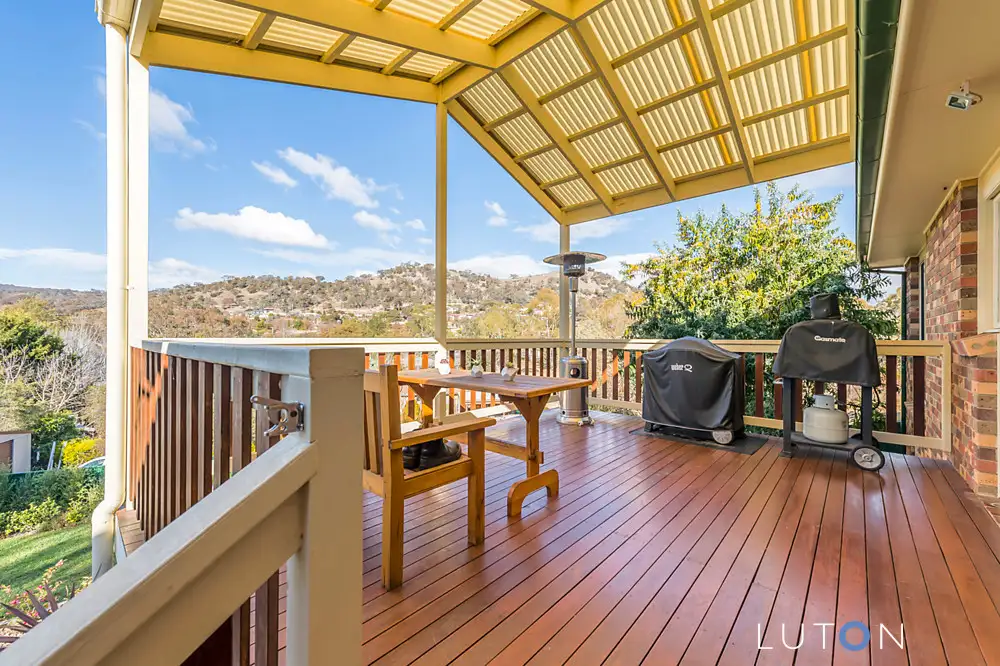 Main view of Homely house listing, 47 Vonwiller Crescent, Theodore ACT 2905