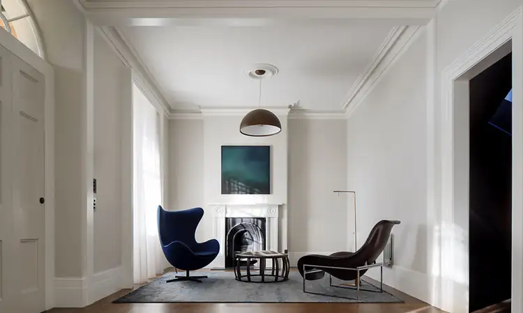Fifth view of Homely house listing, 115 Queen Street, Woollahra NSW 2025