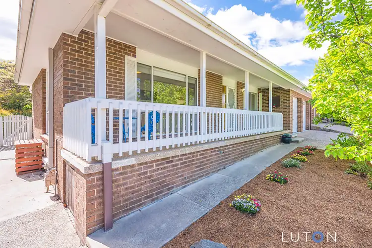 Main view of Homely house listing, 11 Ringrose Crescent, Isaacs ACT 2607