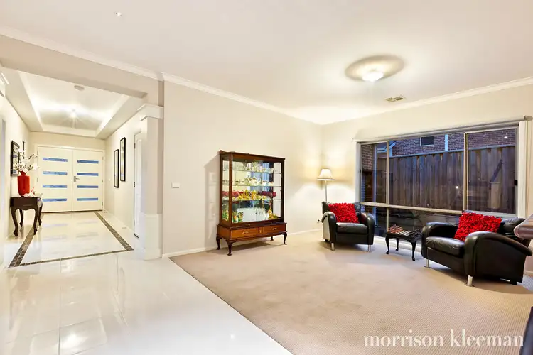 Fifth view of Homely house listing, 19 Roaming Road, Doreen VIC 3754