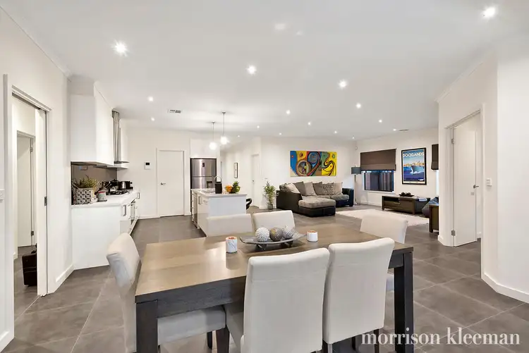 Sixth view of Homely house listing, 8 Woodstock Drive, Doreen VIC 3754