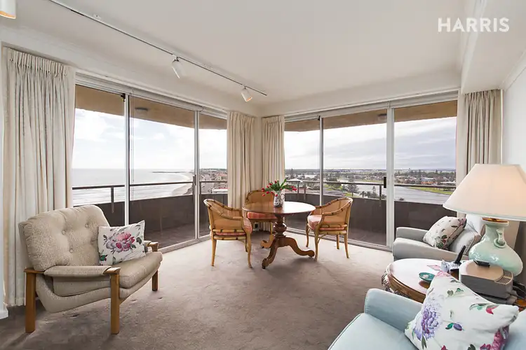 Second view of Homely unit listing, 8B/13 North Esplanade, Glenelg North SA 5045