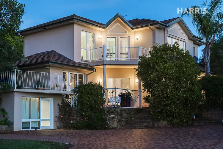 4 Dashwood Road, Beaumont SA 5066