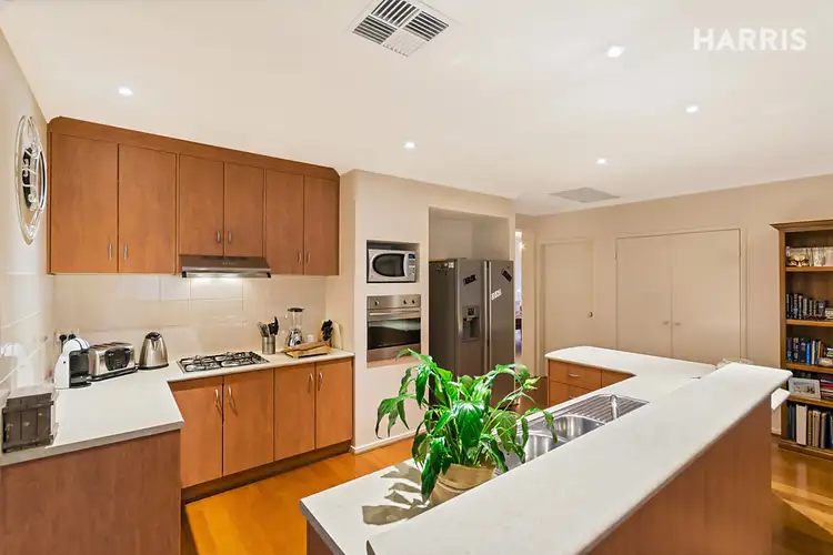 Second view of Homely house listing, 35 Hudson Avenue, Rostrevor SA 5073