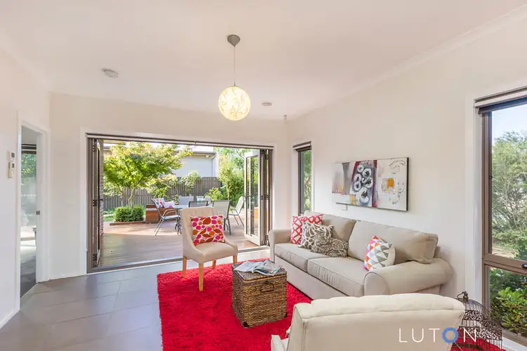 Third view of Homely house listing, 5 Mantle Street, Forde ACT 2914