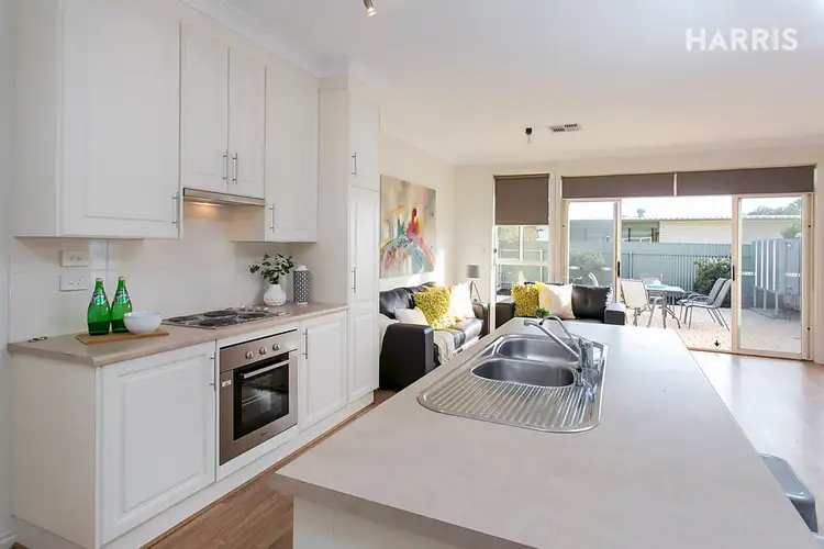 Fourth view of Homely house listing, 50 Rotorua Avenue, Park Holme SA 5043