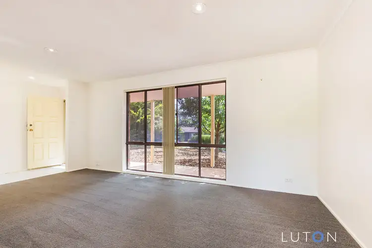 Second view of Homely house listing, 40 Fiveash Street, Chisholm ACT 2905