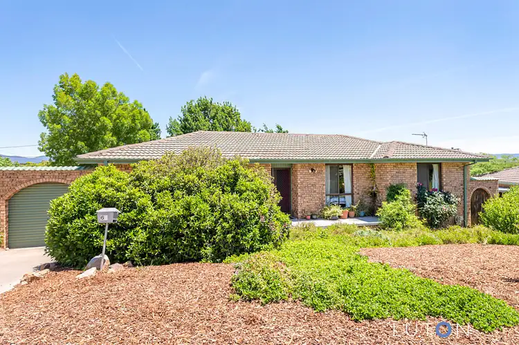 65 Halfrey Circuit, Wanniassa ACT 2903