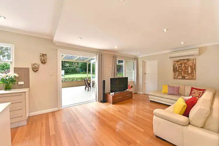 Fifth view of Homely house listing, 4 Alkira Road, St Ives NSW 2075