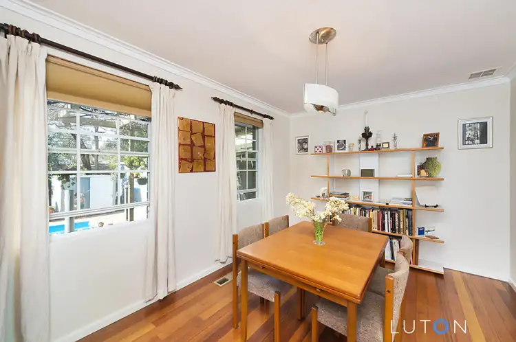 Fourth view of Homely house listing, 23 Percival Street, Holder ACT 2611