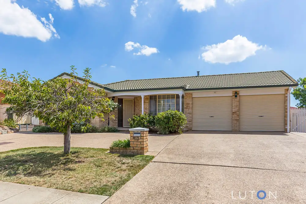 Main view of Homely house listing, 23 Grampians Street, Palmerston ACT 2913