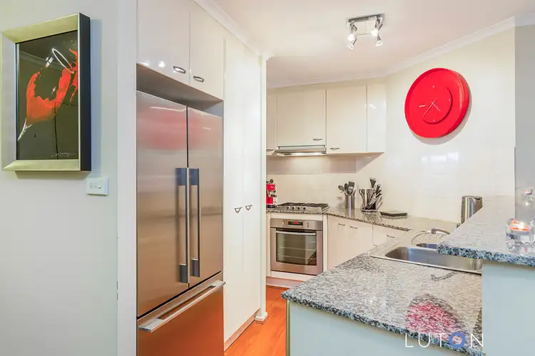 Fourth view of Homely apartment listing, 11/2 Tauss Place, Bruce ACT 2617