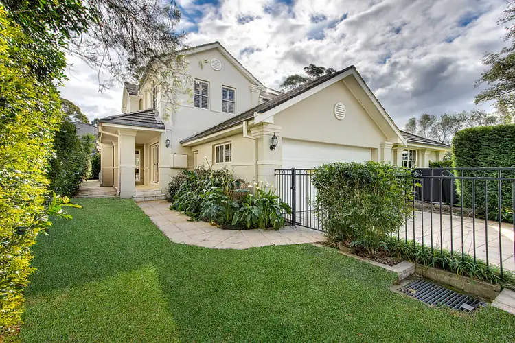 Main view of Homely house listing, 42a Hampden Avenue, Wahroonga NSW 2076