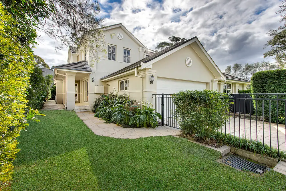Main view of Homely house listing, 42a Hampden Avenue, Wahroonga NSW 2076